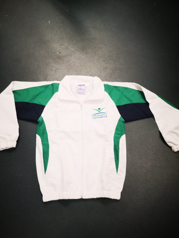 Competition Tracksuit – Abbey Gymnastics